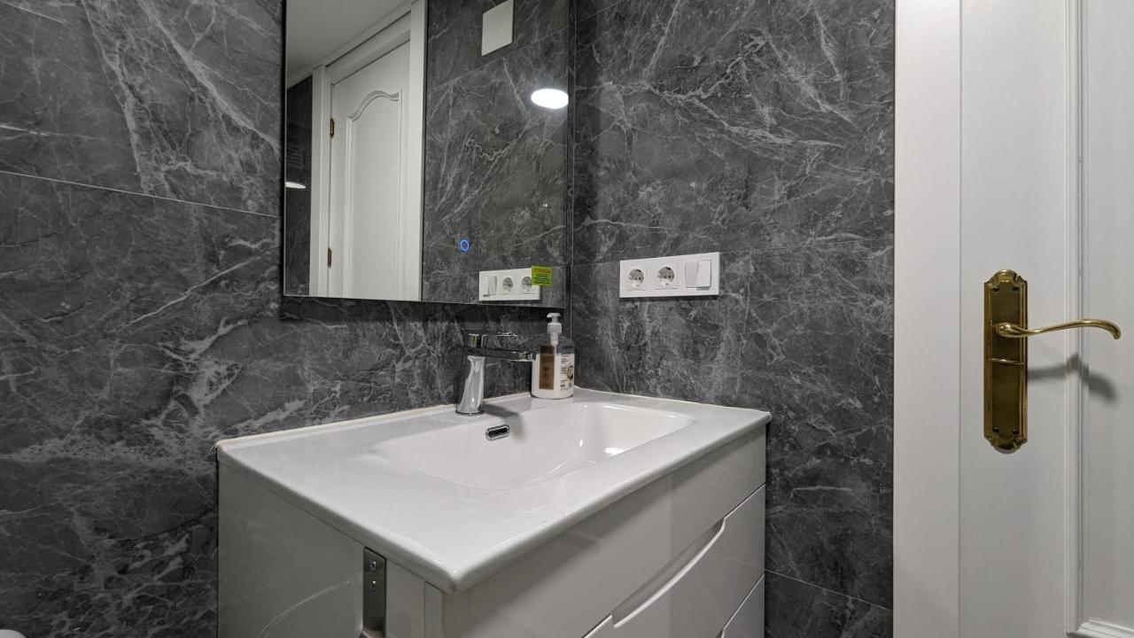Appartement Don Miguel Sea View Benidorm