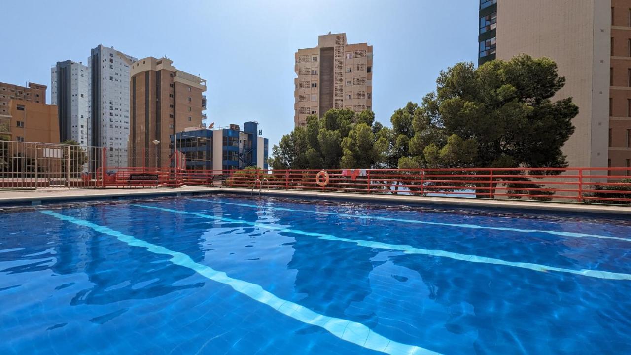 Don Miguel Sea View Appartement *