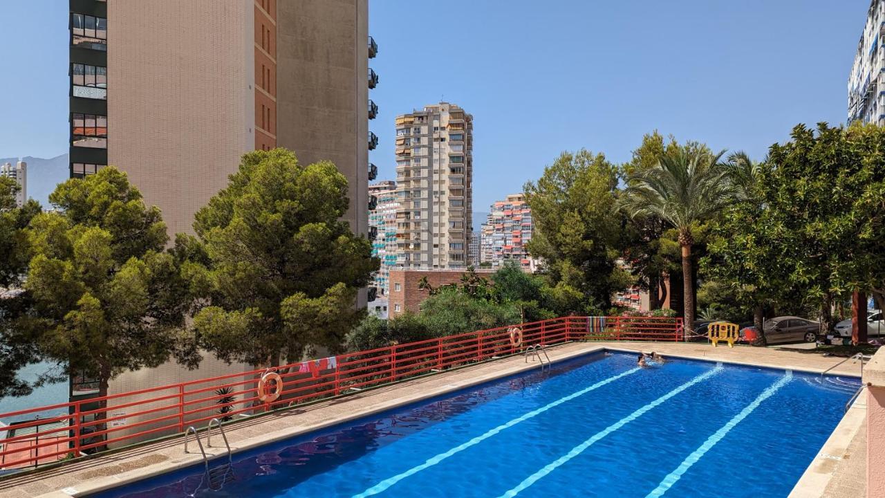 Don Miguel Sea View Appartement *