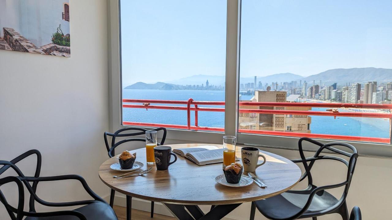 Appartement Don Miguel Sea View