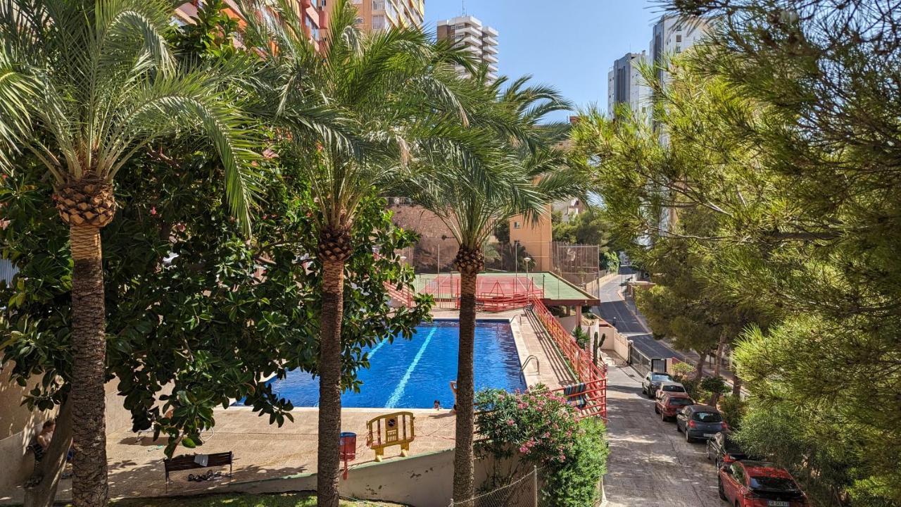 Appartement Don Miguel Sea View *