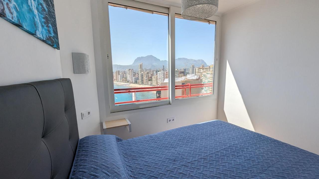 Appartement Don Miguel Sea View