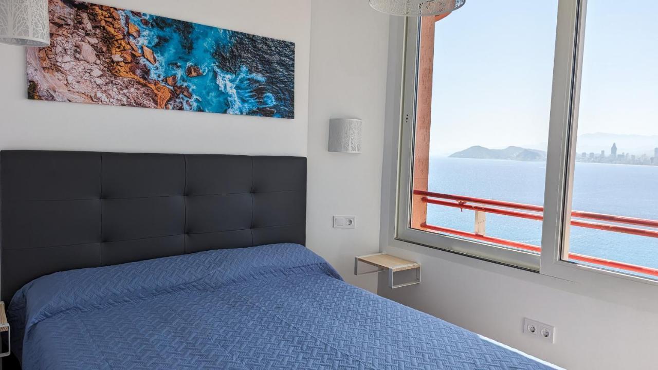 Appartement Don Miguel Sea View