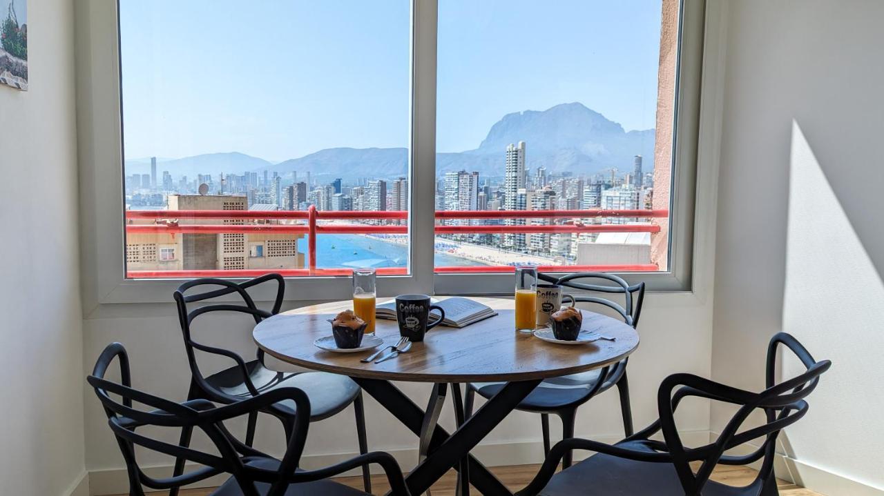 Appartement Don Miguel Sea View